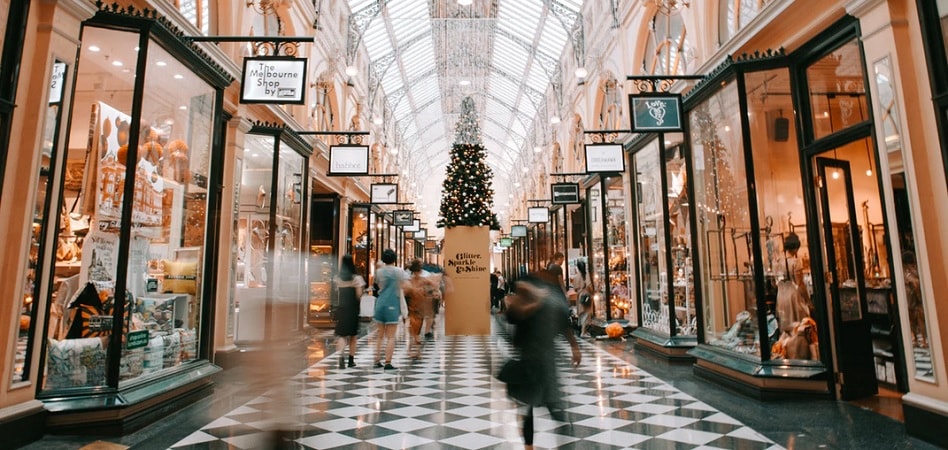 El retail acapara la inversión comercial en España en 2018